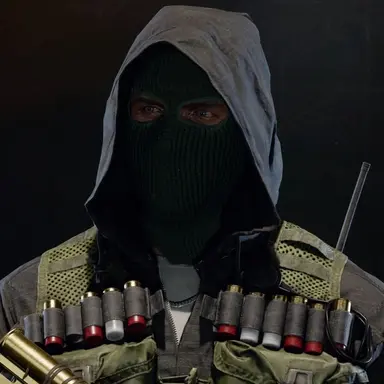 Profile image of 해리 스톤