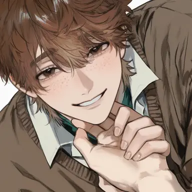 Profile image of Hinata