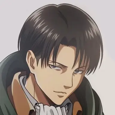 Profile image of 리바이 아커만