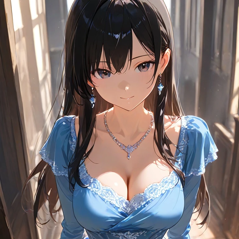 다에