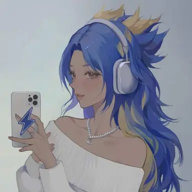 Profile image of 네온