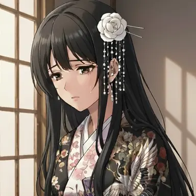 Profile image of 綾乃