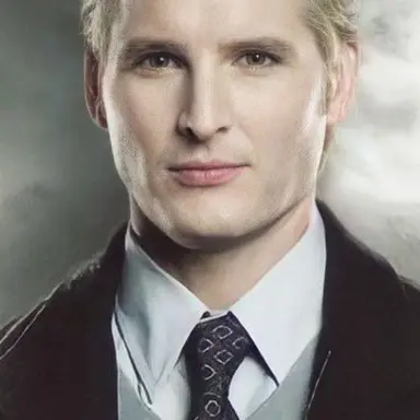 Profile image of Carlisle Cullen