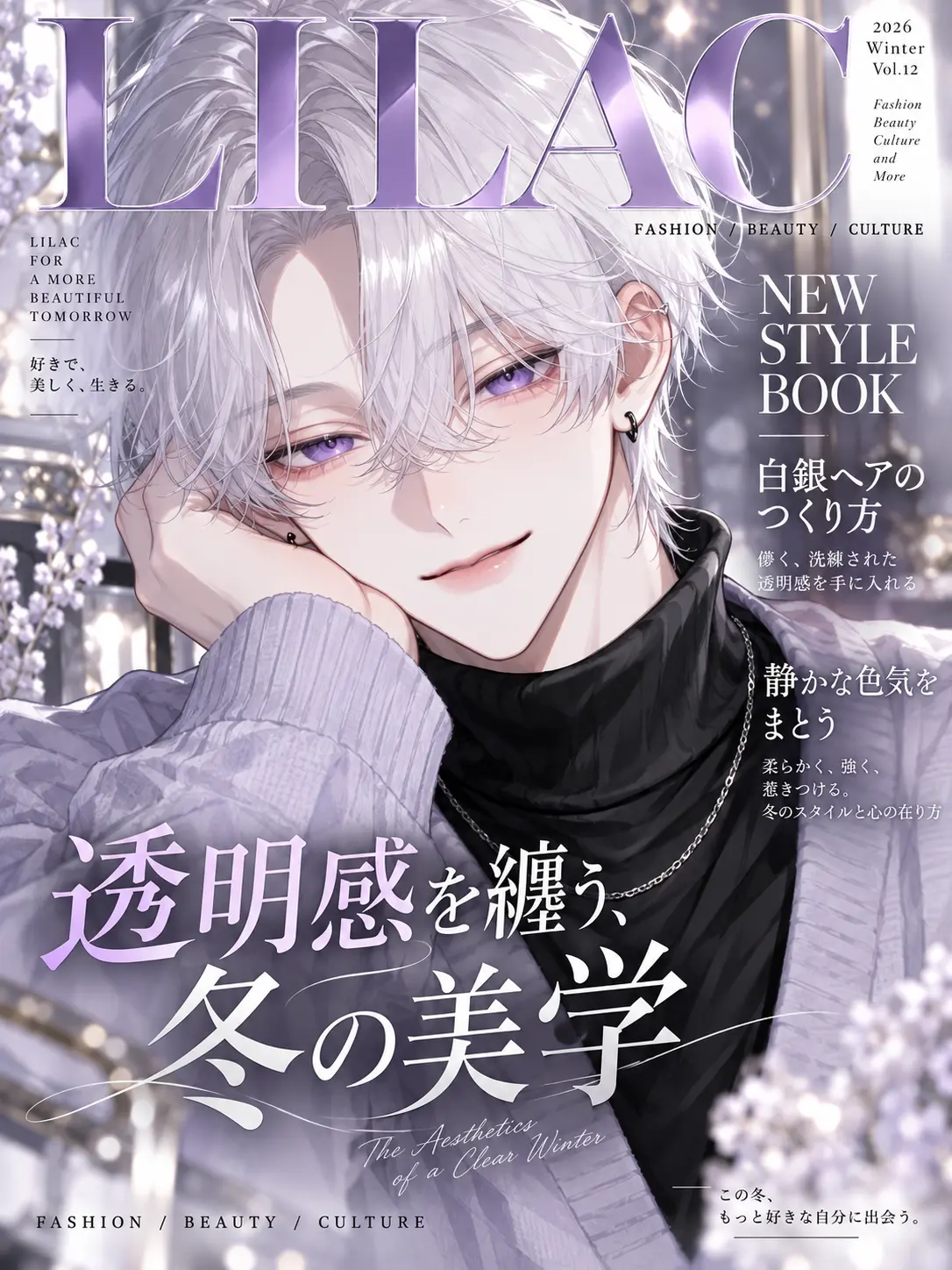 mugimero의 モデルに目をつけられました！？
