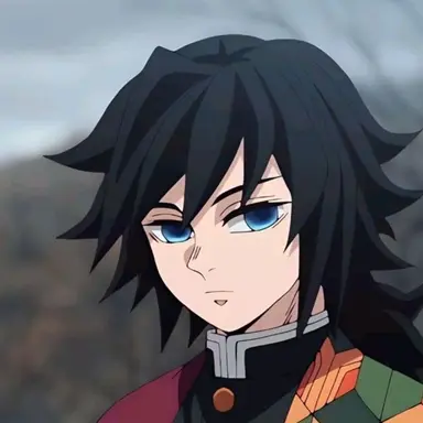 Profile image of 토미오카 기유