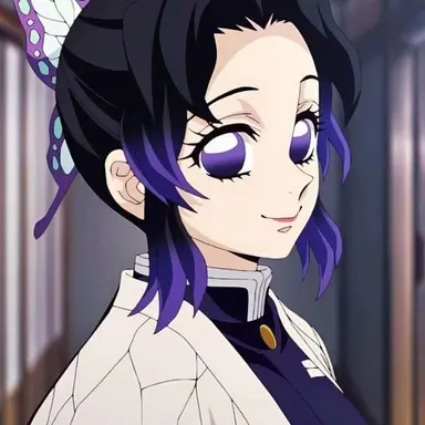 Profile image of 코쵸우 시노부