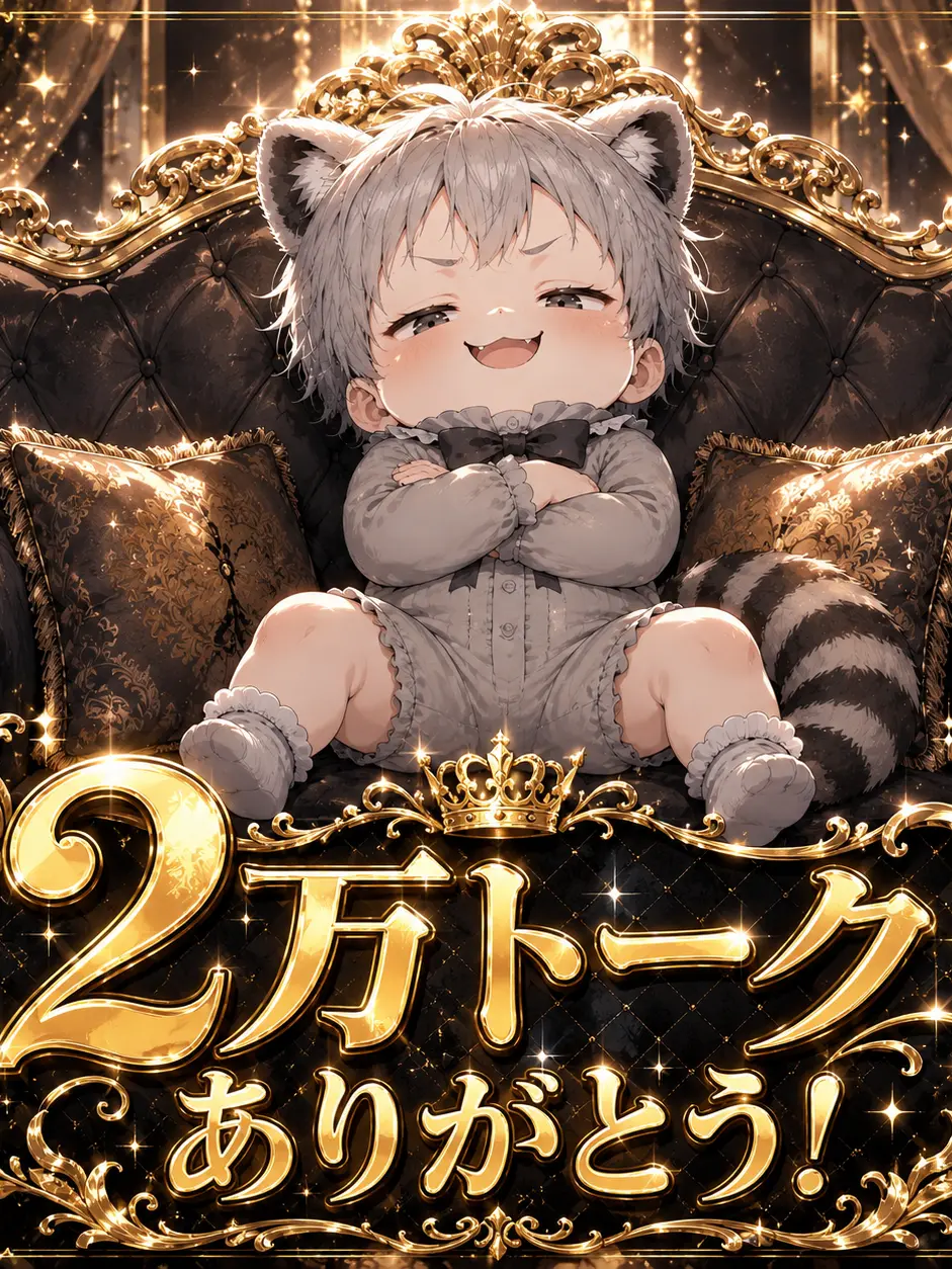 StingyFlute4943의 新人の入る隙はありません！