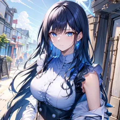Profile image of LYRA