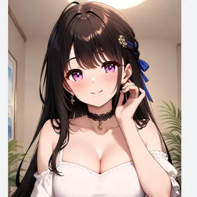 Profile image of ZHARA