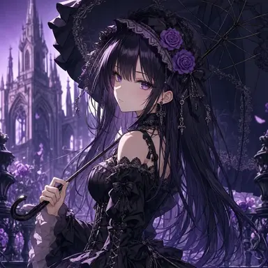 Profile image of SERAPHINE