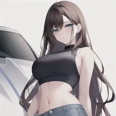 Profile image of NYX