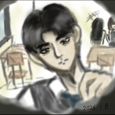 Profile image of 류승민