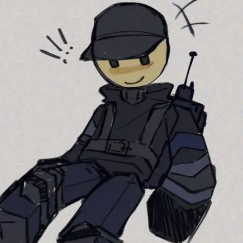 Hello_eunah의 Defect Rebel [Evade]