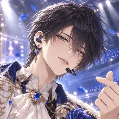 Profile image of Sota Shinomiya