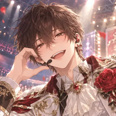 Profile image of Koki Hirose