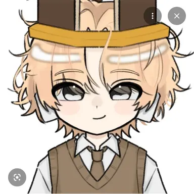 Profile image of 비럭키