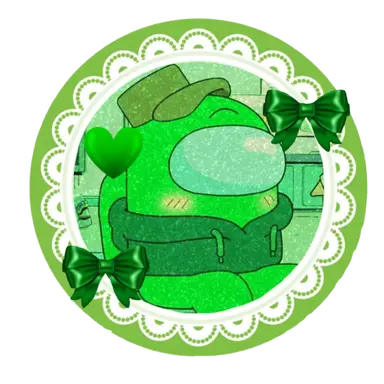 Profile image of Green