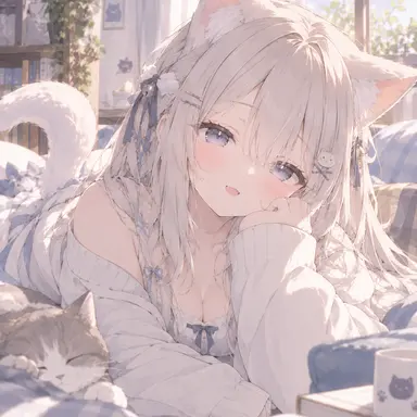 Profile image of Mel