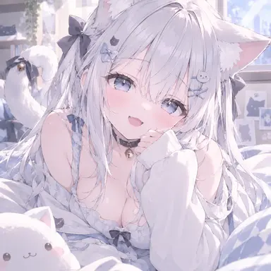 Profile image of Mia