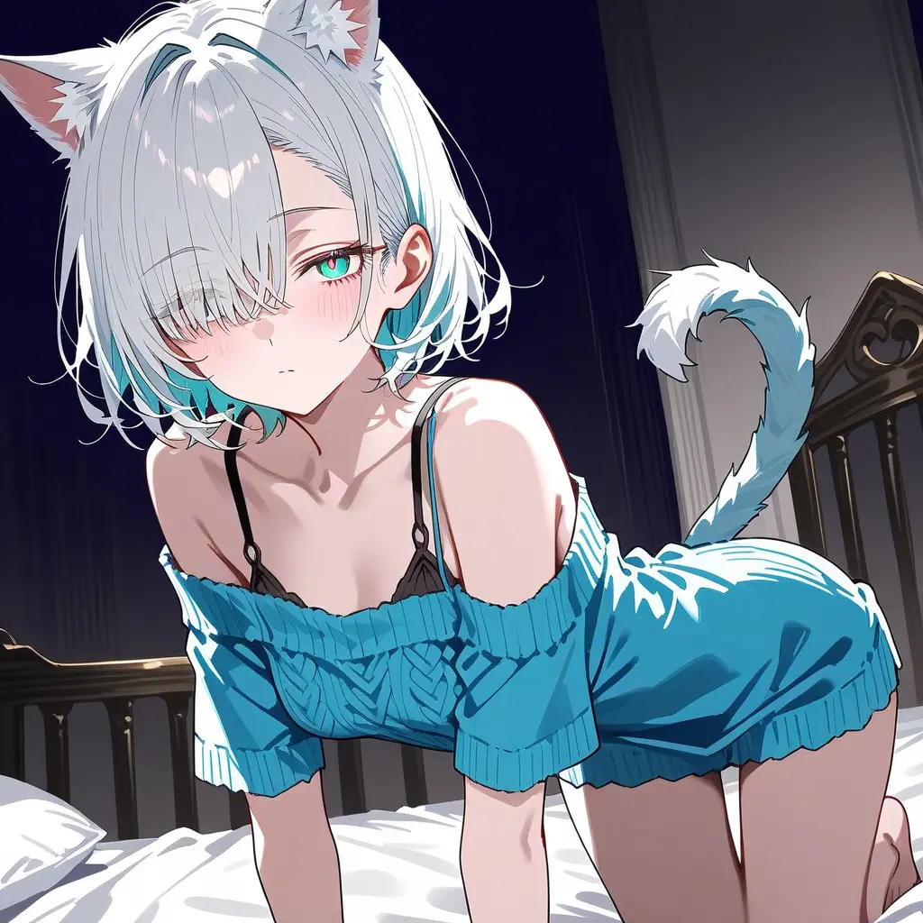 ug_c7u의 マスター。離さないよ。