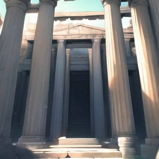 異世界RPG 〜古代ギリシャ編〜