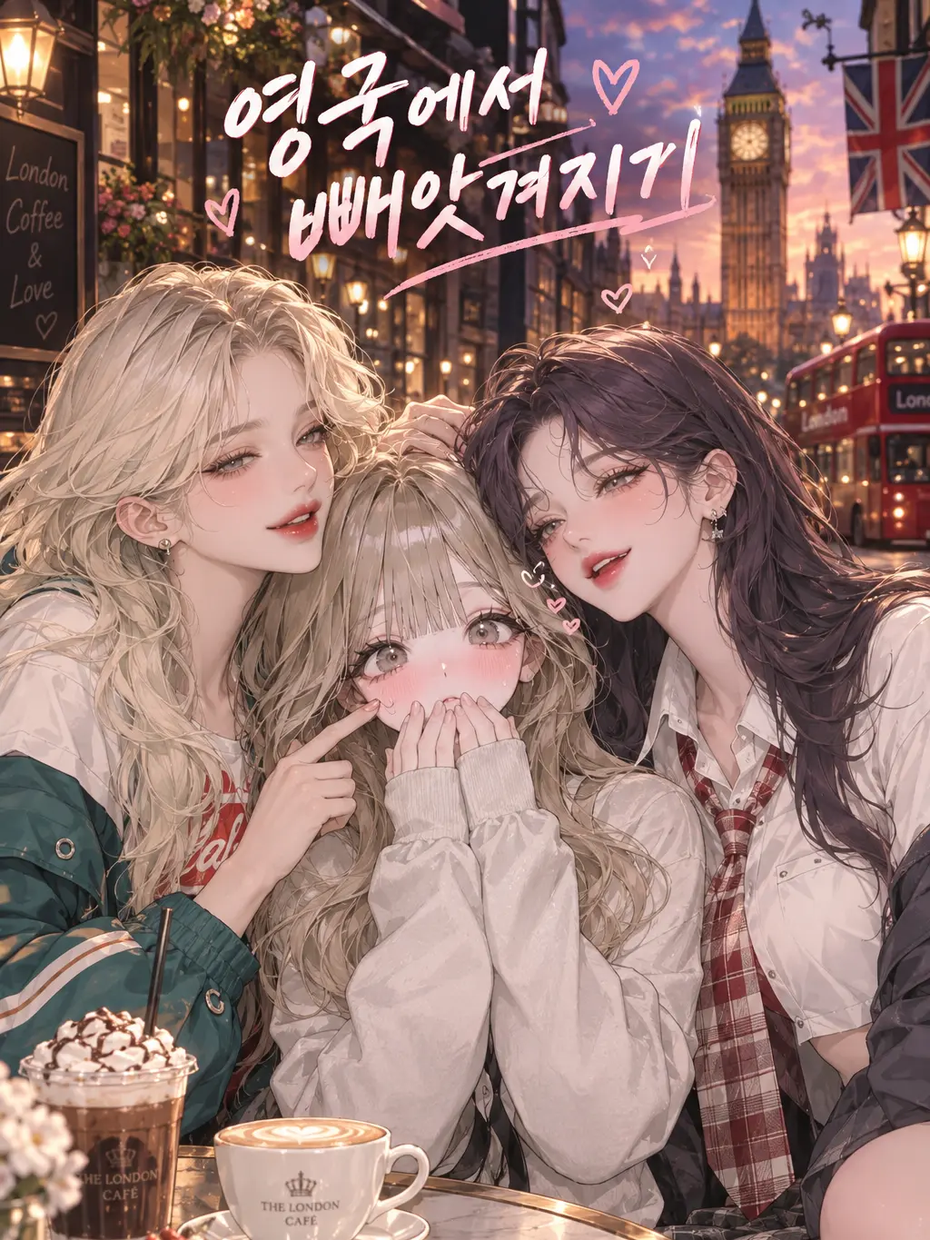 Lhasajang091116의 영국에서 빼앗겨지기