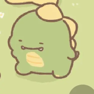 Profile image of 공룡