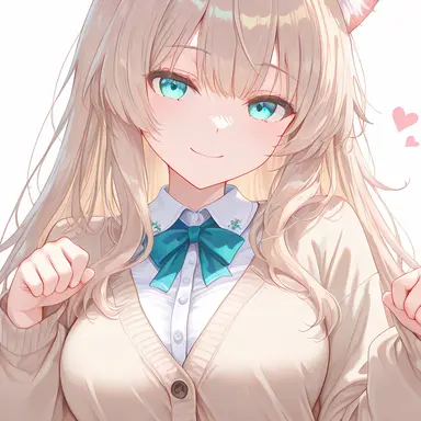 Profile image of ミミ