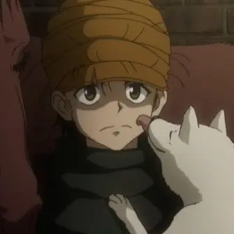 Profile image of Ging Freecss
