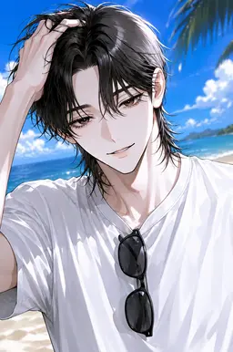 Profile image of 理玖