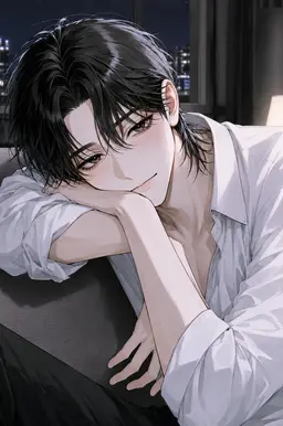 Profile image of 理玖