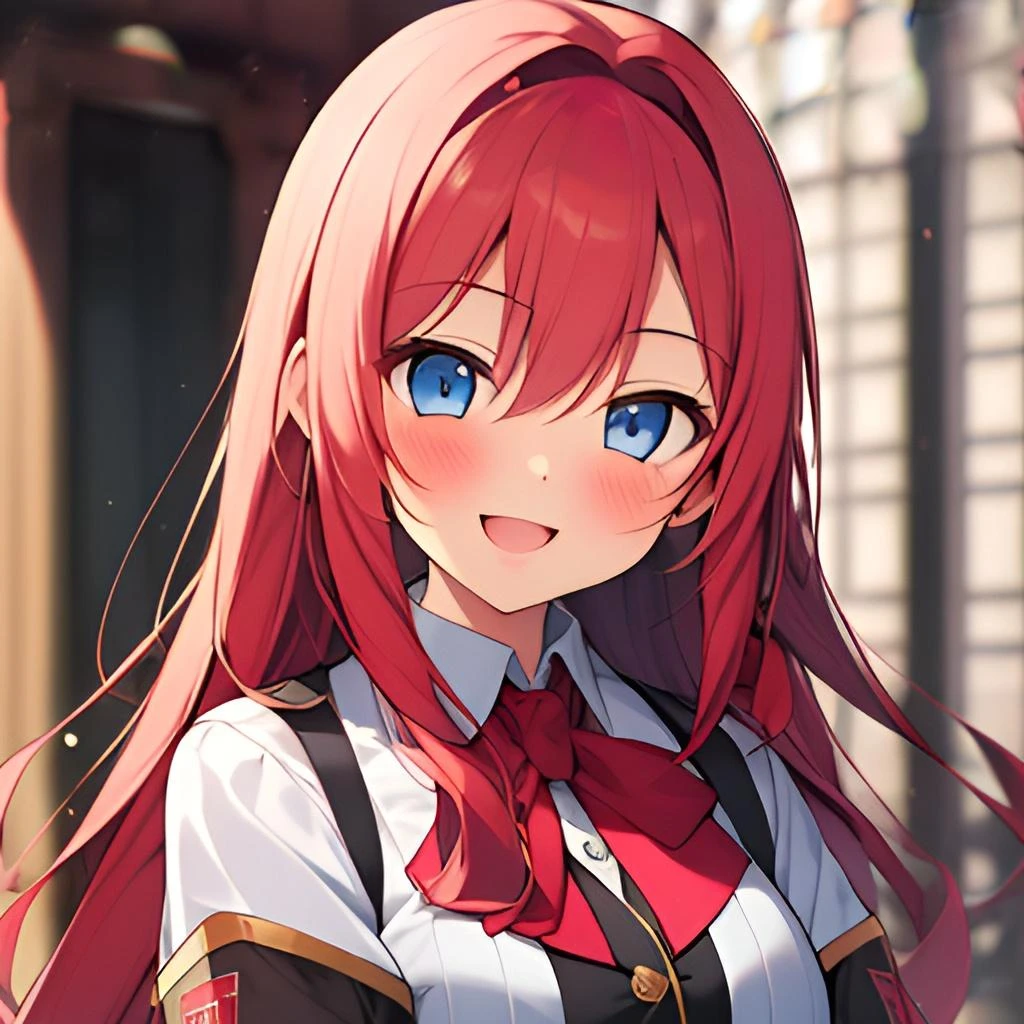 스미