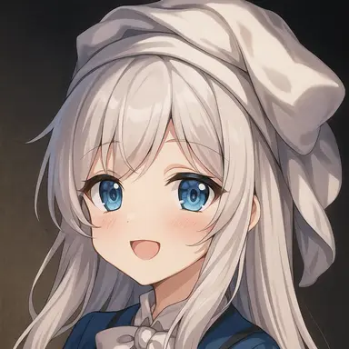 Profile image of 레오나