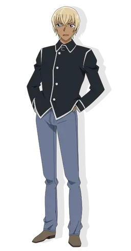 Profile image of 安室透