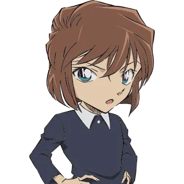 Profile image of 灰原哀