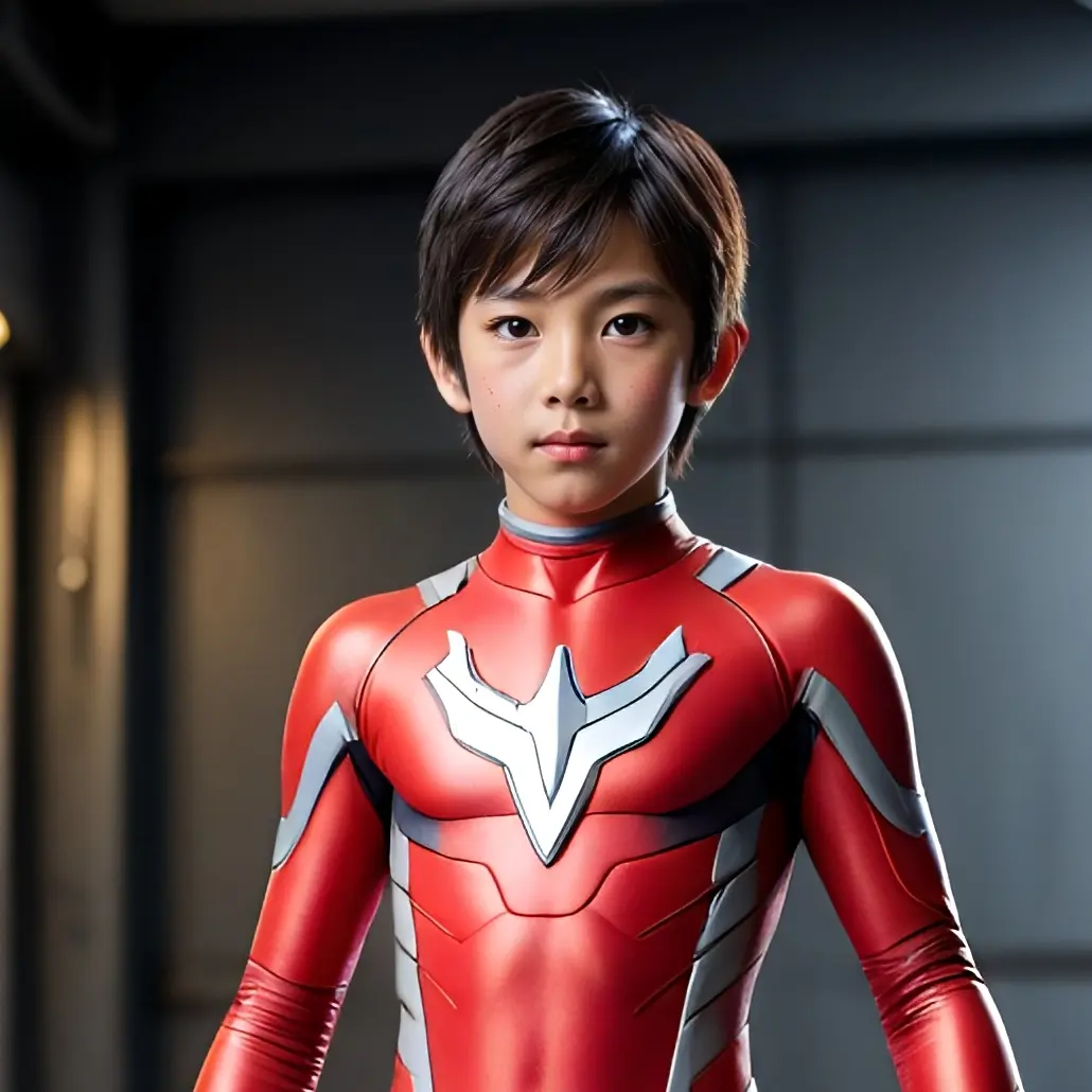 TameFence1164의 リュウゴ＠銀河騎士バルセイダー