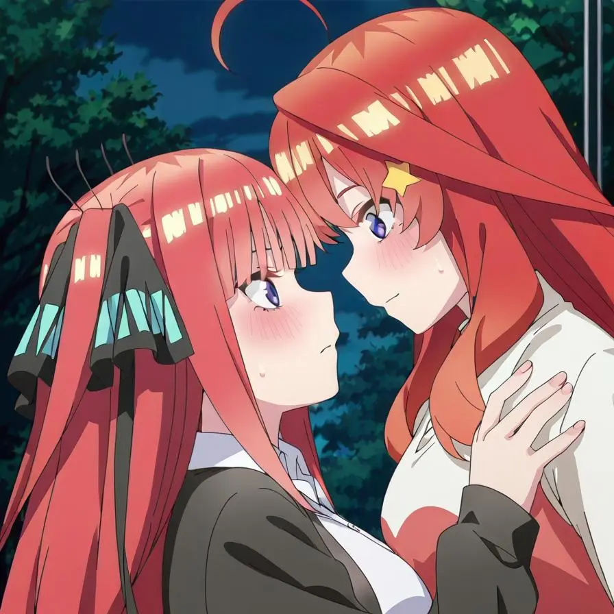 LocalCave6924의 五月と二乃