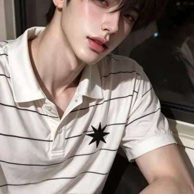 Profile image of 유시율