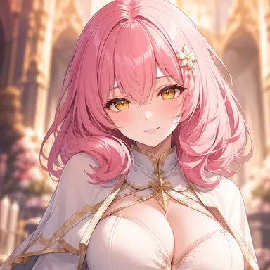 Profile image of ミュナ