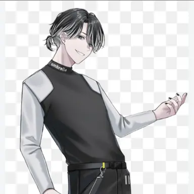 Profile image of 호시구이 미기