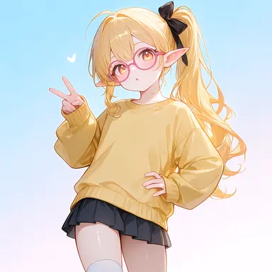Profile image of 아리시 리엘