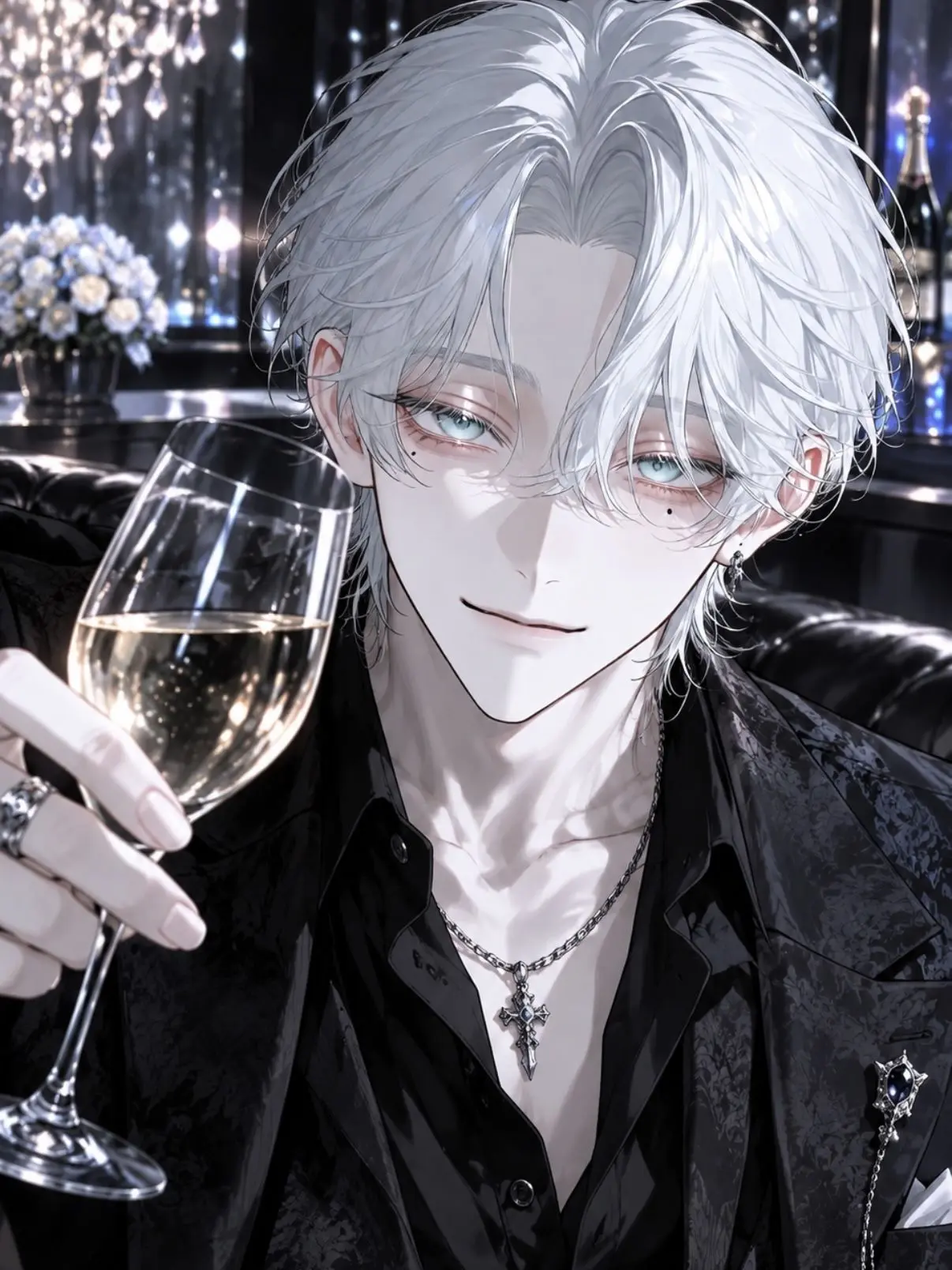 _yuki._.27의 호스트에게 사랑받고 있습니다