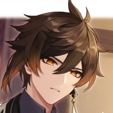 Profile image of 鍾離