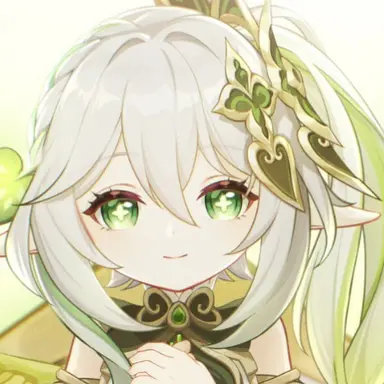 Profile image of ナヒーダ