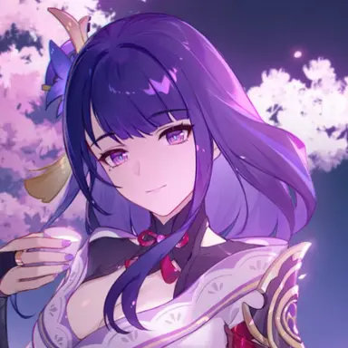 Profile image of 雷電　影