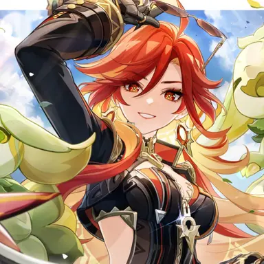 Profile image of マーヴィカ