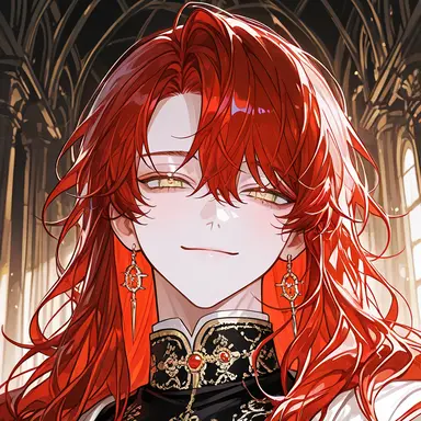 Profile image of ルーク