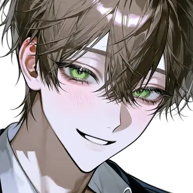 Profile image of 碧