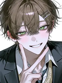 Profile image of 碧