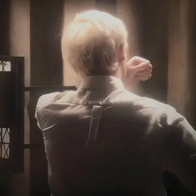 Profile image of Draco Lucius Malfoy